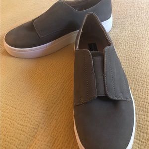 Steven by Steve Madden Sneakers (gray)
